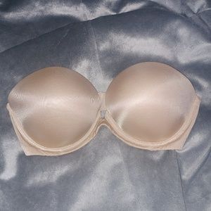 VS bra size 32D